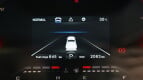 Peugeot Landtrek Interior photo