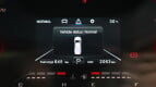 Peugeot Landtrek Interior photo