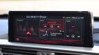 Peugeot Landtrek Interior photo