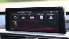 Peugeot Landtrek Interior photo