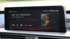 Peugeot Landtrek Interior photo