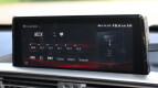 Peugeot Landtrek Interior photo