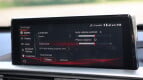 Peugeot Landtrek Interior photo