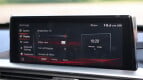 Peugeot Landtrek Interior photo