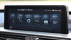 Peugeot Landtrek Interior photo