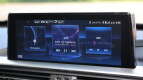 Peugeot Landtrek Interior photo