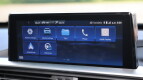 Peugeot Landtrek Interior photo