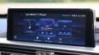 Peugeot Landtrek Interior photo