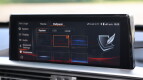 Peugeot Landtrek Interior photo