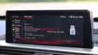 Peugeot Landtrek Interior photo