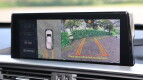 Peugeot Landtrek Interior photo