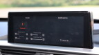 Peugeot Landtrek Interior photo