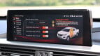 Peugeot Landtrek Interior photo