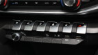 Peugeot Landtrek Interior photo