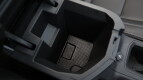 Peugeot Landtrek Interior photo