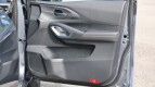 Peugeot Landtrek Interior photo