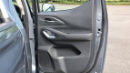 Peugeot Landtrek Interior photo