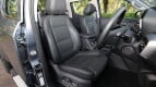 Peugeot Landtrek Interior photo