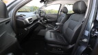 Peugeot Landtrek Interior photo