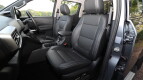 Peugeot Landtrek Interior photo