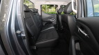 Peugeot Landtrek Interior photo