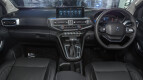 Peugeot Landtrek Interior photo