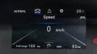 Peugeot Landtrek Interior photo