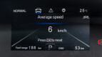 Peugeot Landtrek Interior photo