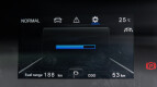 Peugeot Landtrek Interior photo