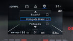Peugeot Landtrek Interior photo