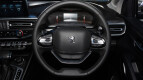 Peugeot Landtrek Interior photo