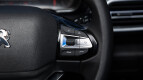 Peugeot Landtrek Interior photo