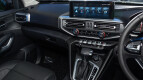 Peugeot Landtrek Interior photo