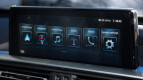 Peugeot Landtrek Interior photo