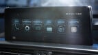 Peugeot Landtrek Interior photo