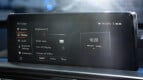 Peugeot Landtrek Interior photo