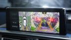 Peugeot Landtrek Interior photo