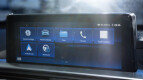 Peugeot Landtrek Interior photo