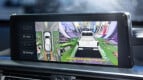 Peugeot Landtrek Interior photo