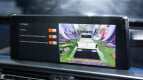 Peugeot Landtrek Interior photo