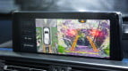 Peugeot Landtrek Interior photo