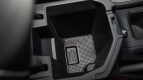 Peugeot Landtrek Interior photo