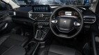 Peugeot Landtrek Interior photo