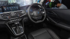 Peugeot Landtrek Interior photo