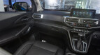 Peugeot Landtrek Interior photo