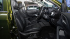 Peugeot Landtrek Interior photo
