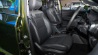 Peugeot Landtrek Interior photo