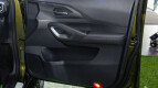 Peugeot Landtrek Interior photo