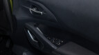 Peugeot Landtrek Interior photo
