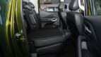 Peugeot Landtrek Interior photo